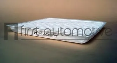 Фильтр, воздух во внутренном пространстве 1A FIRST AUTOMOTIVE купить