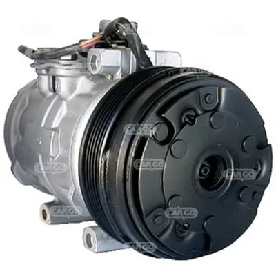 Компрессор, кондиционер HC-Cargo купить