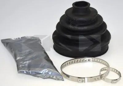 Пыльник, приводной вал LÖBRO купить