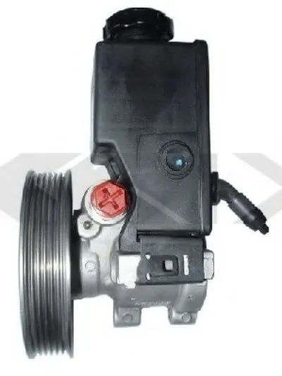 Гидравлический насос, рулевое управление SPIDAN купить