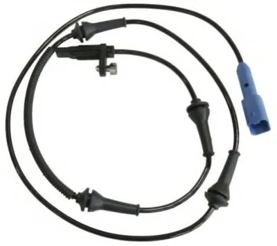 Датчик, частота вращения колеса HELLA купить