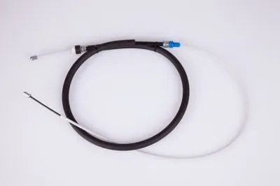 Трос, стояночная тормозная система HELLA купить