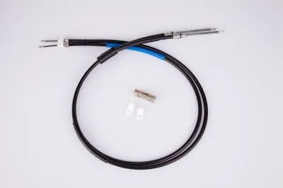 Трос, стояночная тормозная система HELLA купить