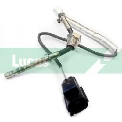 Датчик, температура выхлопных газов LUCAS ELECTRICAL купить