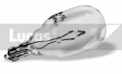 Лампа накаливания, фонарь указателя поворота; Лампа накаливания, фонарь сигнала торможения; Лампа накаливания, задняя противотуманная фара; Лампа накаливания, фара заднего хода; Лампа накаливания, дополнительный фонарь сигнала торможения Upgrade LUCAS ELECTRICAL купить