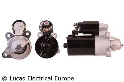 Стартер LUCAS ELECTRICAL купить