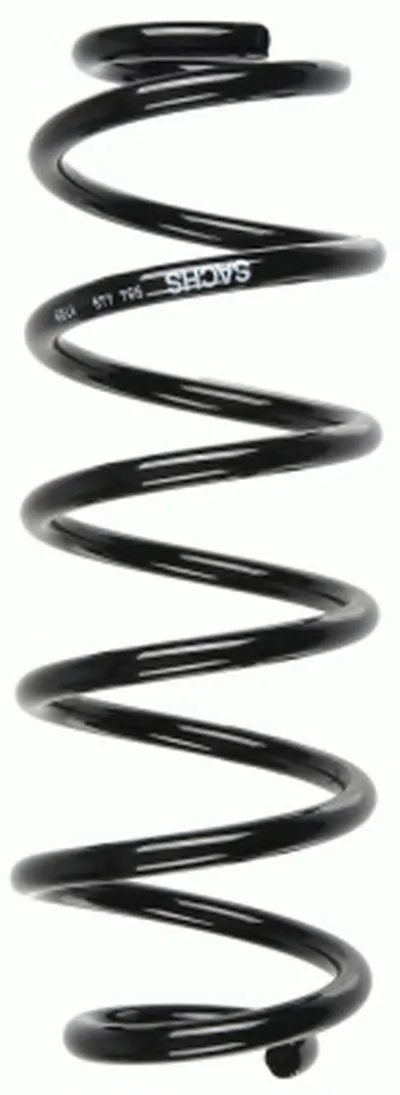 винтовая пружина SACHS купить