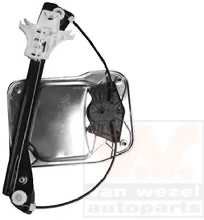 Подъемное устройство для окон VAN WEZEL купить