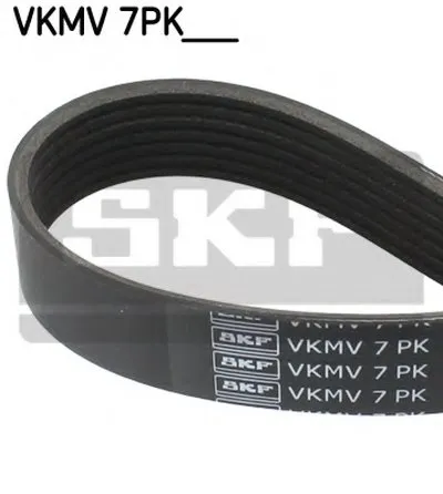 V-Ribbed Belts SKF купить