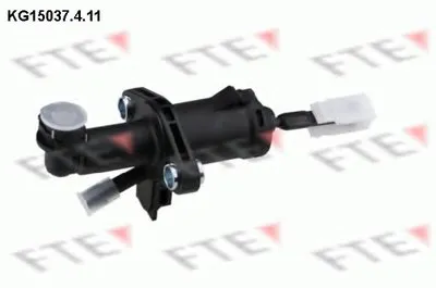 Главный цилиндр, система сцепления FTE купить