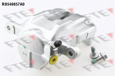 Тормозной суппорт FTE купить