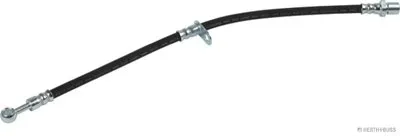 Тормозной шланг HERTH+BUSS JAKOPARTS купить