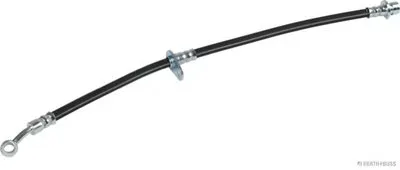 Тормозной шланг HERTH+BUSS JAKOPARTS купить