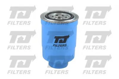 Топливный фильтр TJ Filters QUINTON HAZELL купить