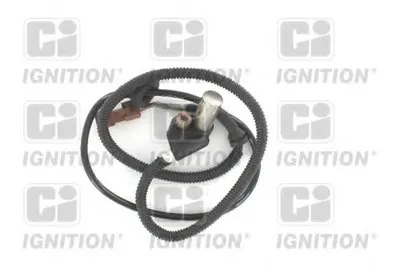 Датчик, частота вращения колеса CI QUINTON HAZELL купить