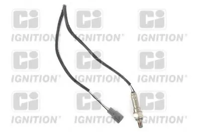 Лямда-зонд CI QUINTON HAZELL купить