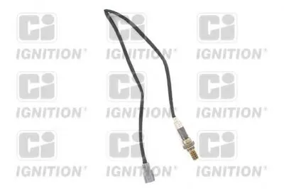 Лямда-зонд CI QUINTON HAZELL купить