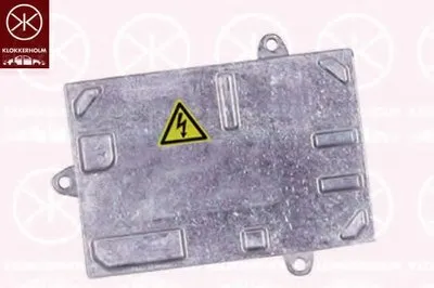 Предвключенный прибор, газоразрядная лампа KLOKKERHOLM купить