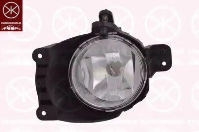 Противотуманная фара KLOKKERHOLM купить