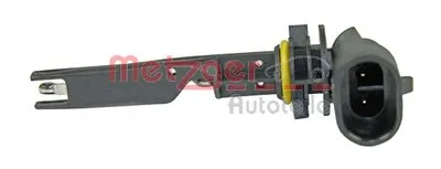 Датчик, уровень охлаждающей жидкости genuine METZGER купить