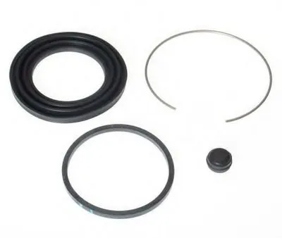 Прокладка, поршень корпуса скобы тор BUDWEG CALIPER купить