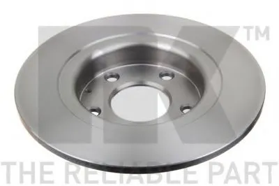 Тормозной диск NK купить