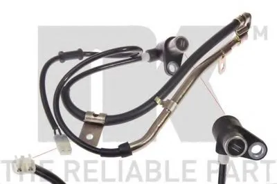 Датчик, частота вращения колеса NK купить