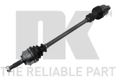 Приводной вал NK купить