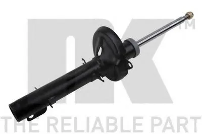 Амортизатор NK купить