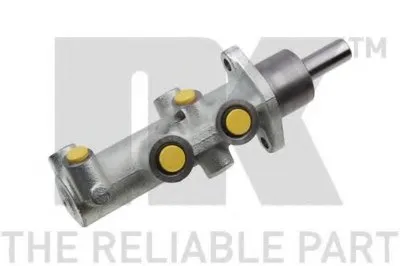 целиндер ручного тормоза NK купить