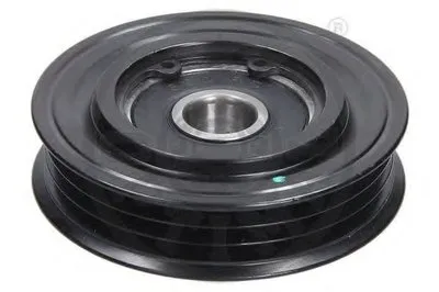 Натяжной ролик, поликлиновой  ремень OPTIMAL купить