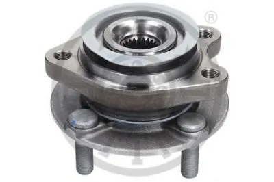 Комплект подшипника ступицы колеса OPTIMAL купить