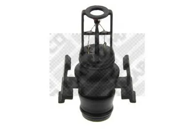 Датчик, температура впускаемого воздуха MAPCO купить