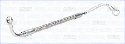 Маслопровод, компрессор AJUSA купить