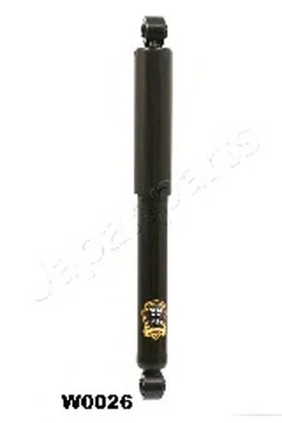 Амортизатор JAPANPARTS купить