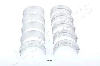 Комплект подшипников коленчатого вала JAPANPARTS купить