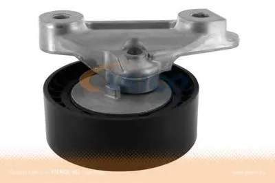 Натяжной ролик, поликлиновой  ремень VAICO купить