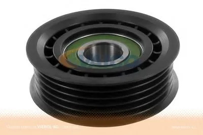 Паразитный / ведущий ролик, поликлиновой ремень premium quality MADE IN EUROPE VAICO купить