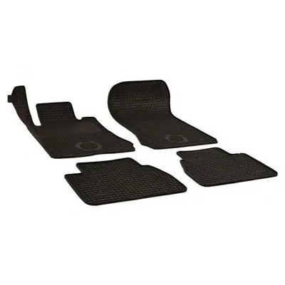 Комплект ковриков RAMEDER купить