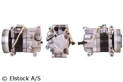Компрессор, кондиционер ELSTOCK купить