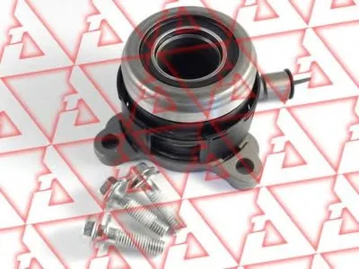 Рабочий цилиндр, система сцепления NUOVA TECNODELTA CAR купить