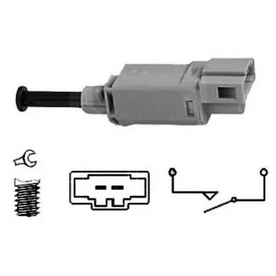 Выключатель фонаря сигнала торможения HOFFER купить