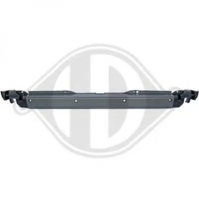 Буфер Priority Parts DIEDERICHS купить