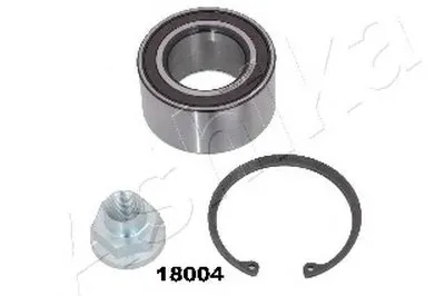 Комплект подшипника ступицы колеса ASHIKA купить