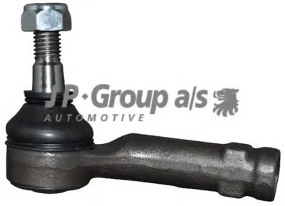 Наконечник поперечной рулевой тяги JP Group JP GROUP купить