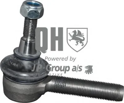 Наконечник поперечной рулевой тяги QH JP GROUP купить