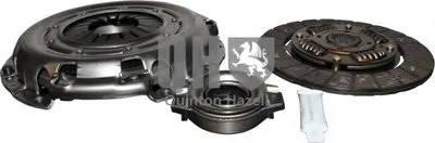 Комплект сцепления QH JP GROUP купить