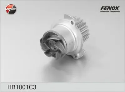 Водяной насос FENOX купить