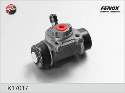 Колесный тормозной цилиндр FENOX купить