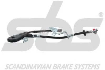 Тормозной шланг sbs купить
